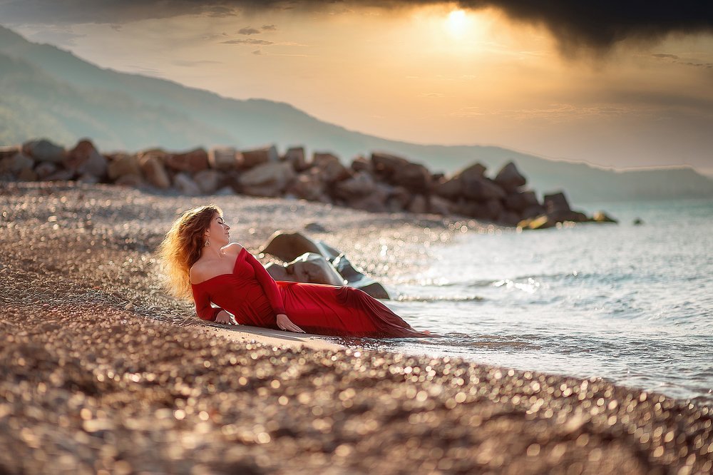 Photograph by Карина Исакова