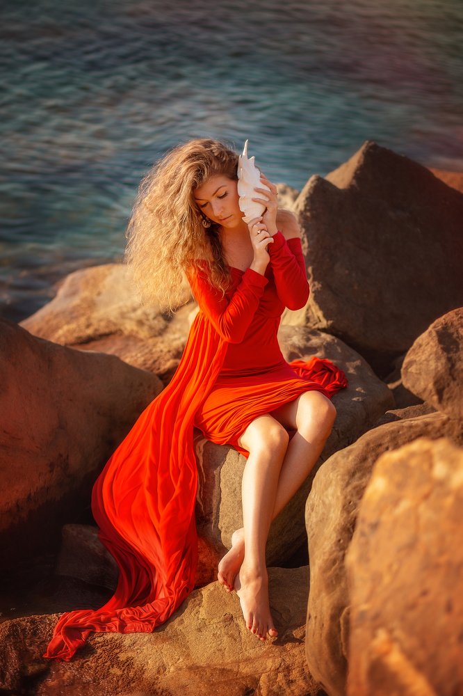 Photograph by Карина Исакова