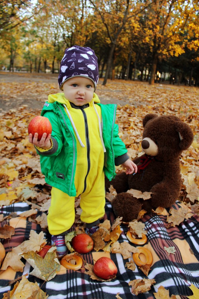 Photograph by Марьяна Дмитриева