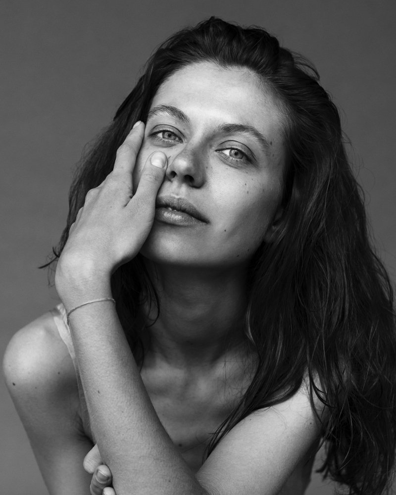 Photograph by Анна Маринченко