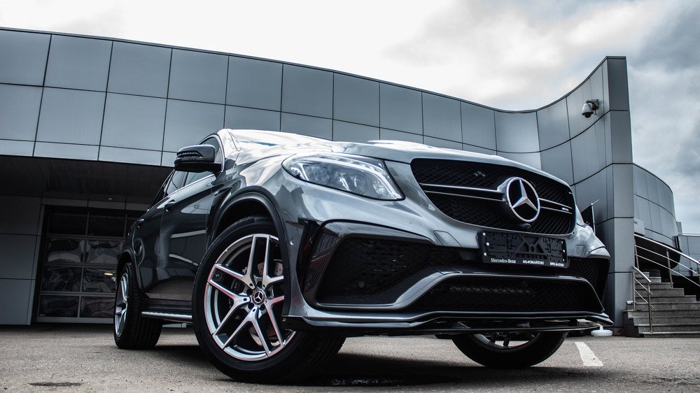 Photograph by Андрей Громыко