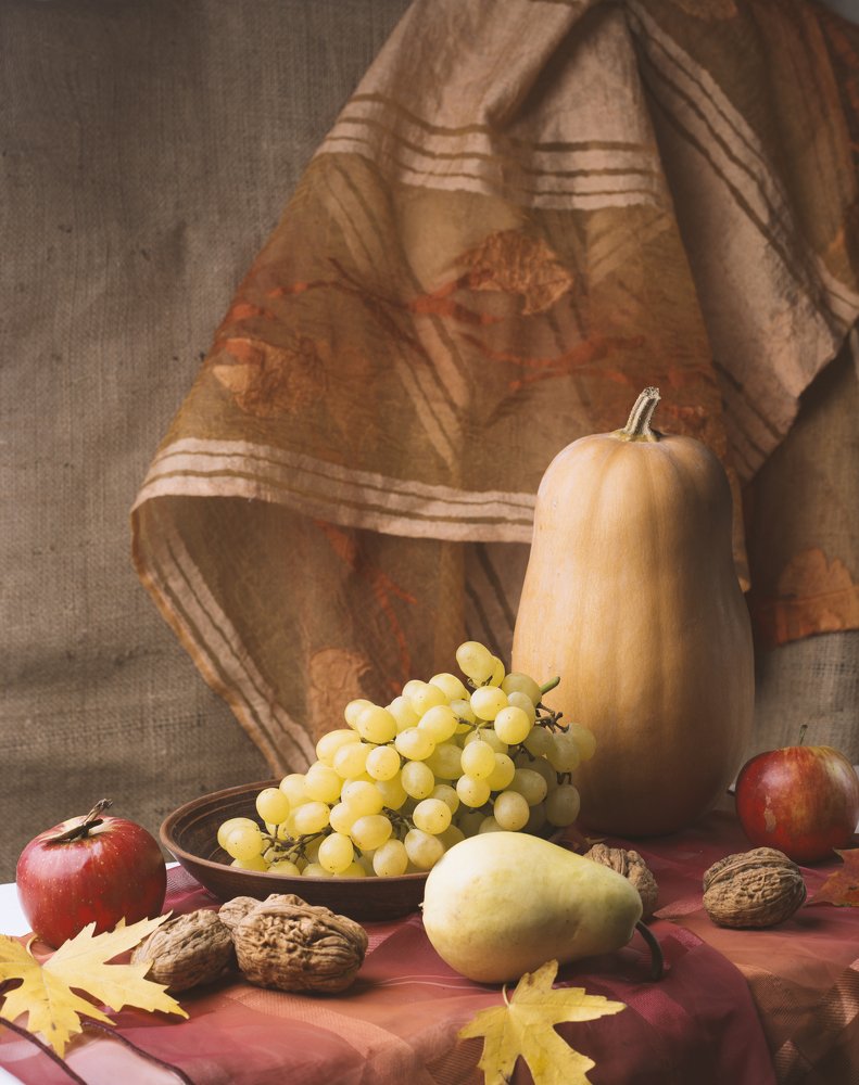 Photograph by Tatiana Kravchuk