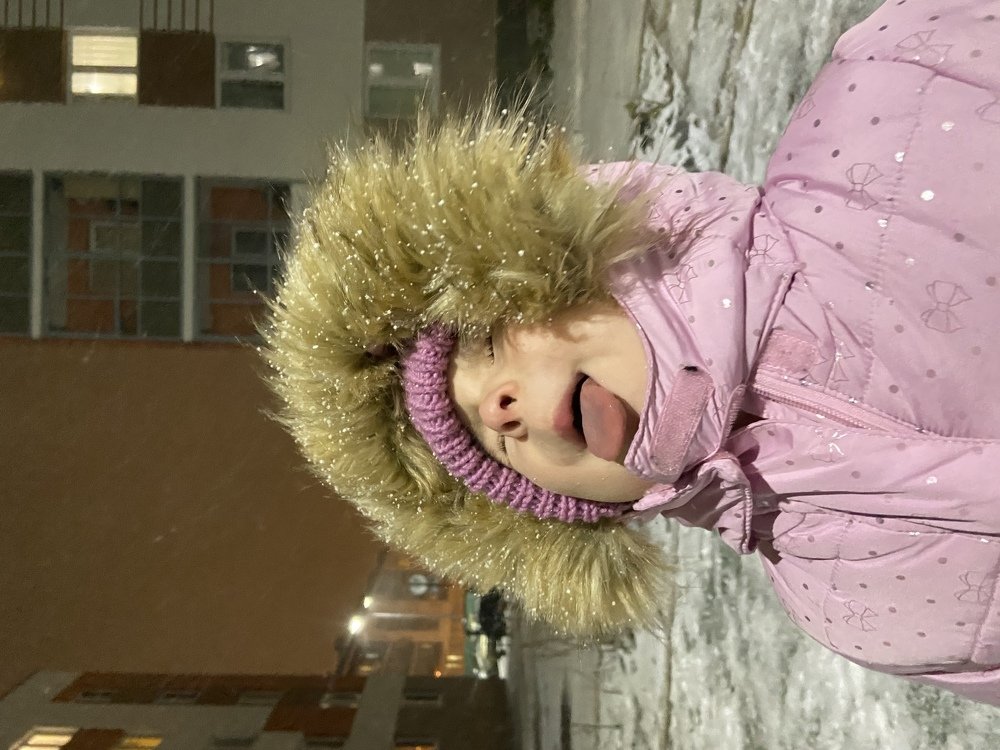 Photograph by Лазарева Анна Игоревна