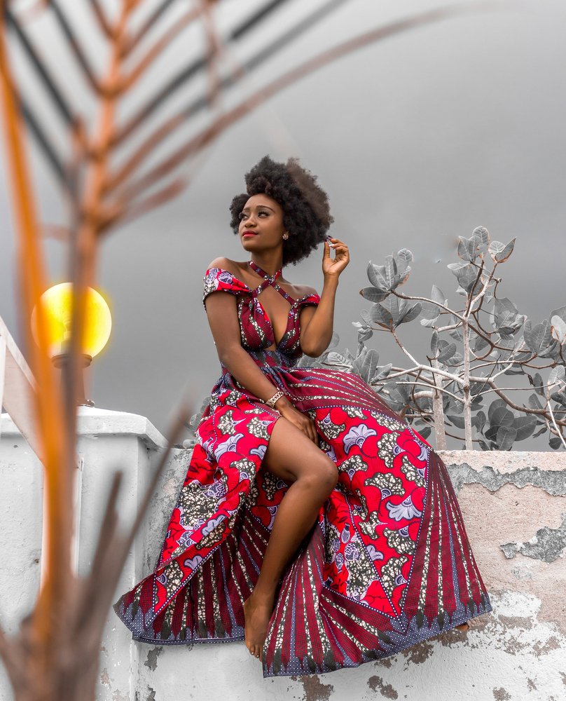 Photograph by Ronilson Lopes