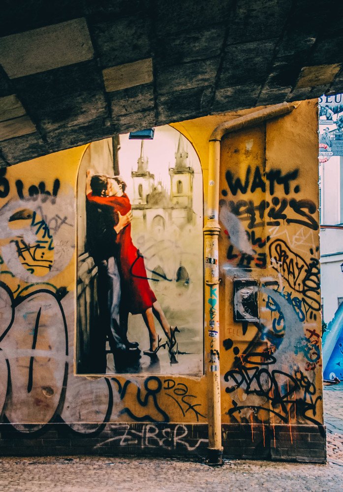 Photograph by Анна Ковалевич