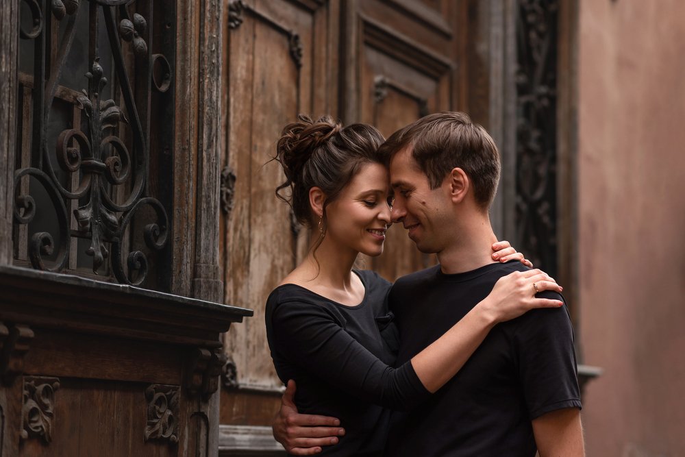 Photograph by Kristina Dubickiene