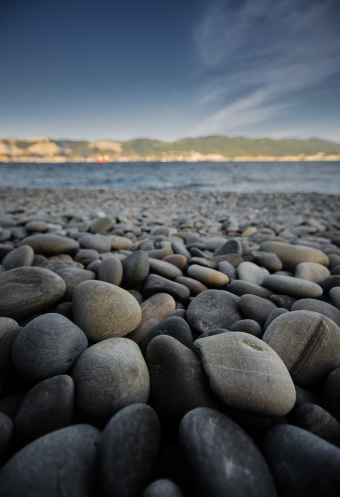 Набережная Новороссийска