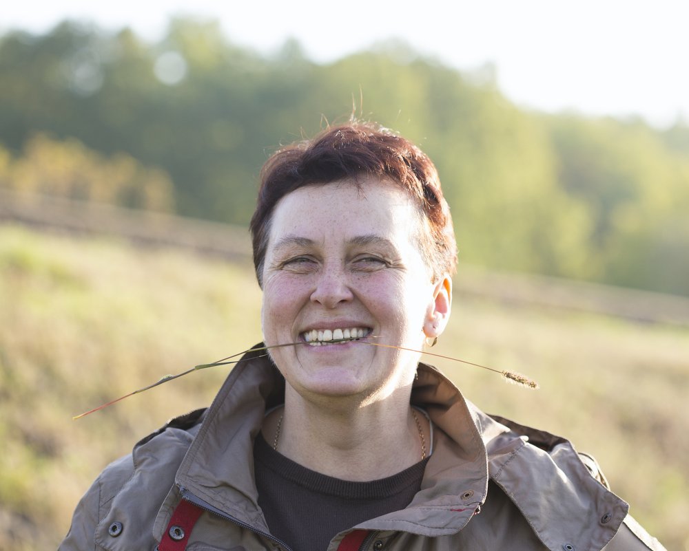 Photograph by Tatiana Kravchuk