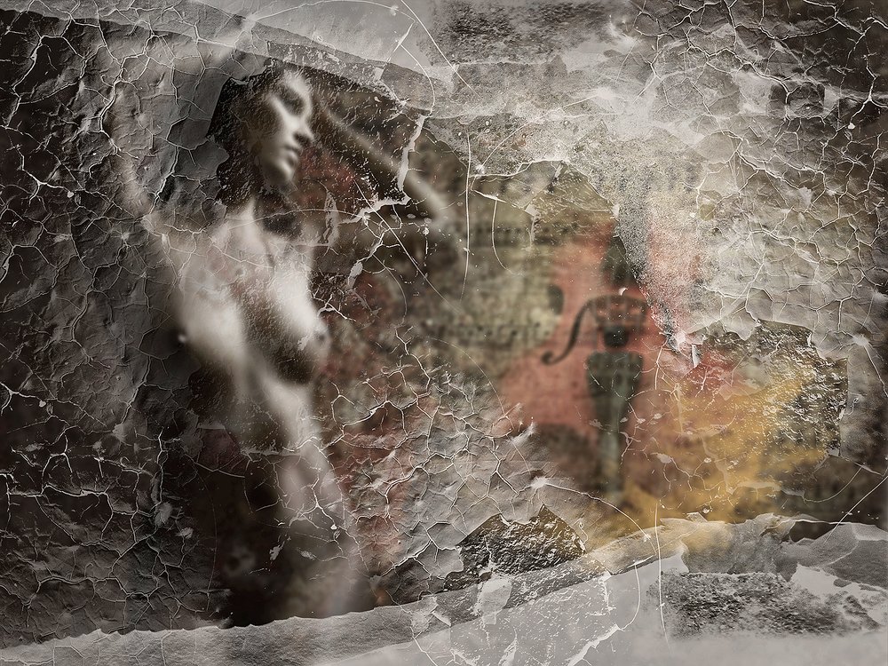 Photograph by Andrii Yurlov