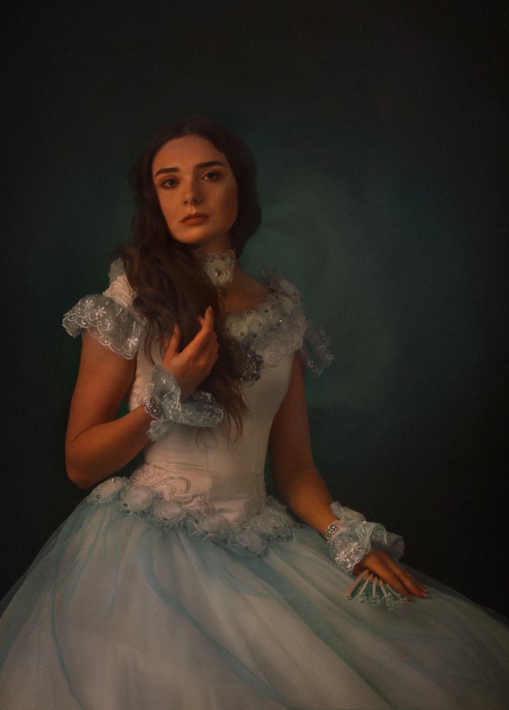 Photograph by Tatiana Kravchuk