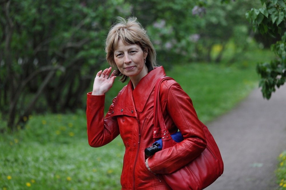 Photograph by Константин Лагоденко