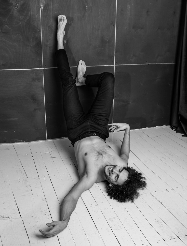 Photograph by Александра Ремизова