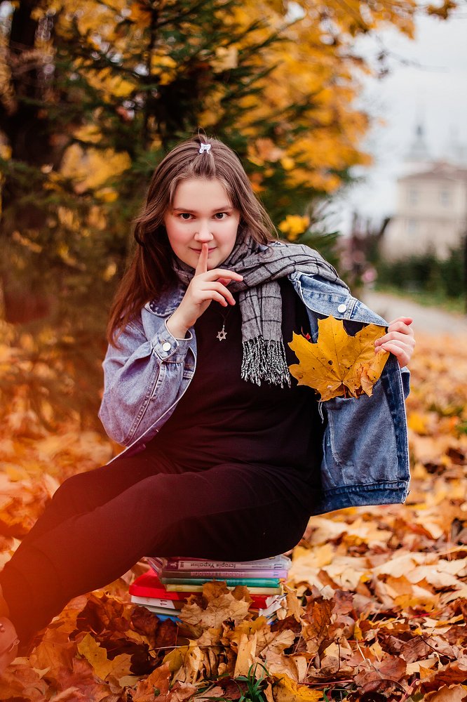 Photograph by Алина Кушнирук