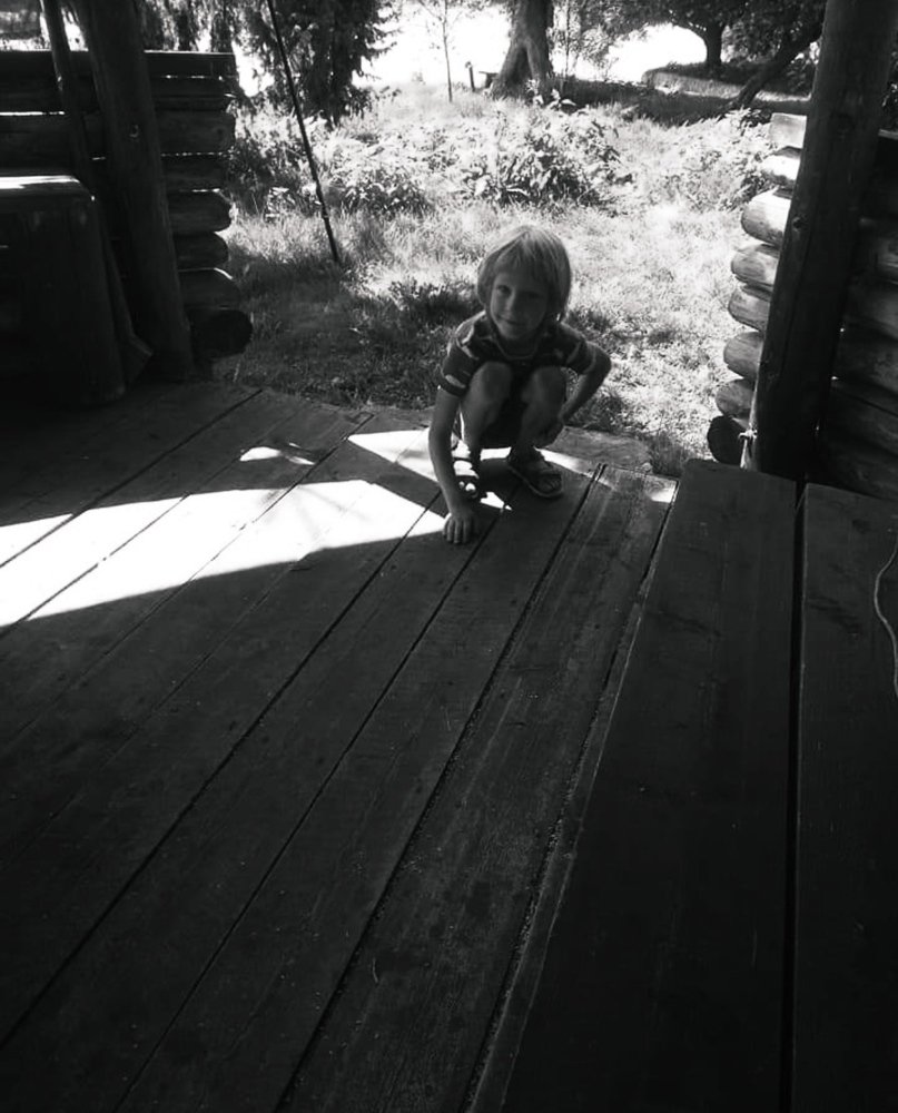 Photograph by Вита