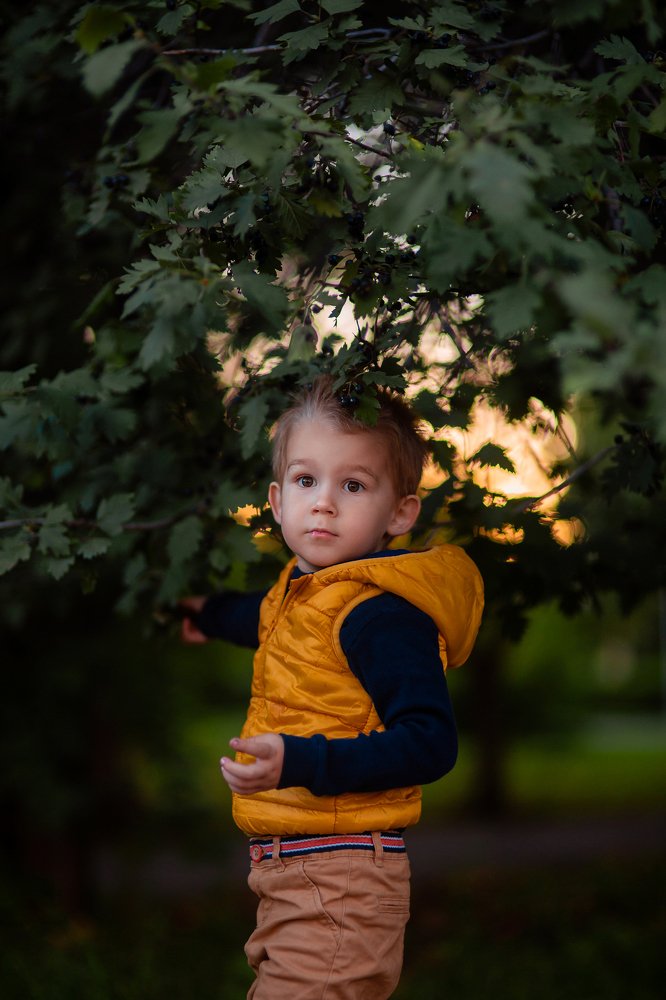 Photograph by Эля Булыгина