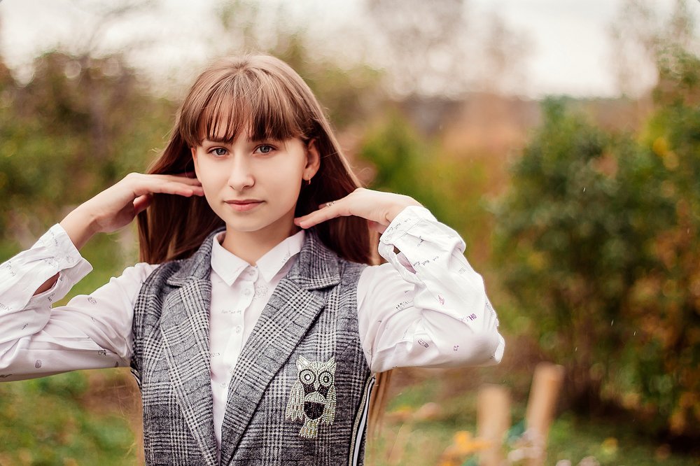 Photograph by Алина Кушнирук