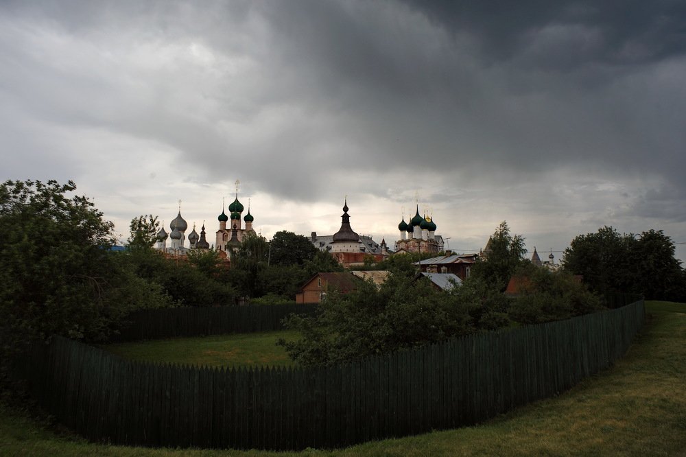 Photograph by Константин Лагоденко