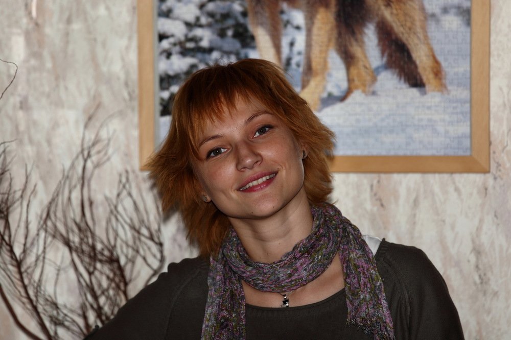 Photograph by Константин Лагоденко