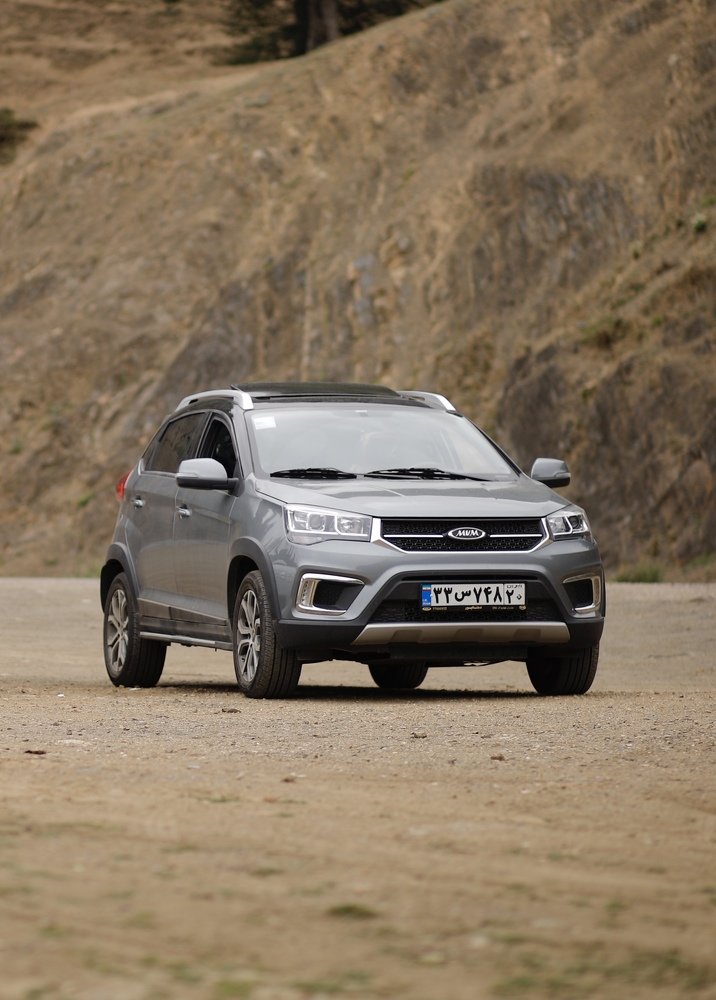 Photograph by Amir hosein Taheri