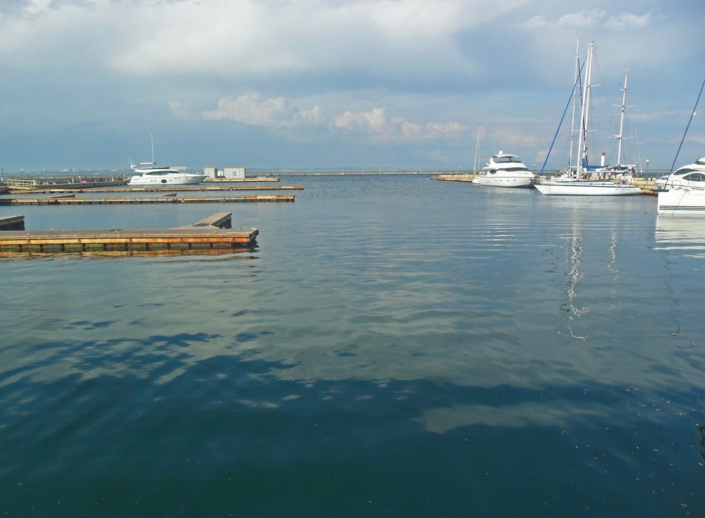 Фотография автора Lizuza