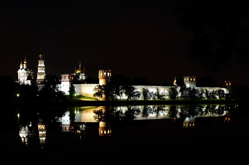 Photograph by Константин Лагоденко