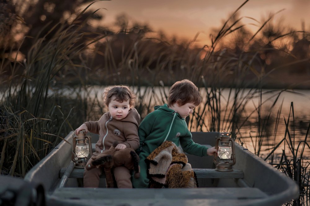 Photograph by Анна Ромашкина