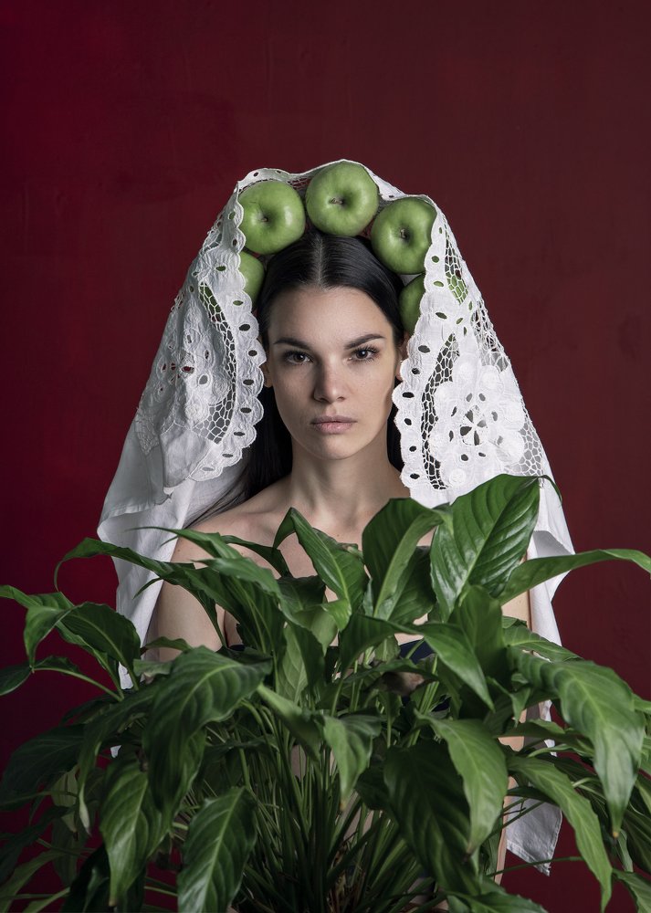 В поисках Фриды