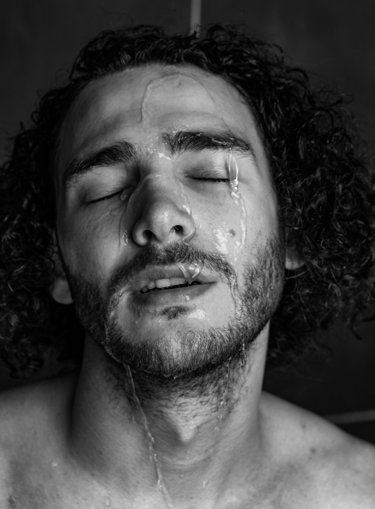 Photograph by Александра Ремизова