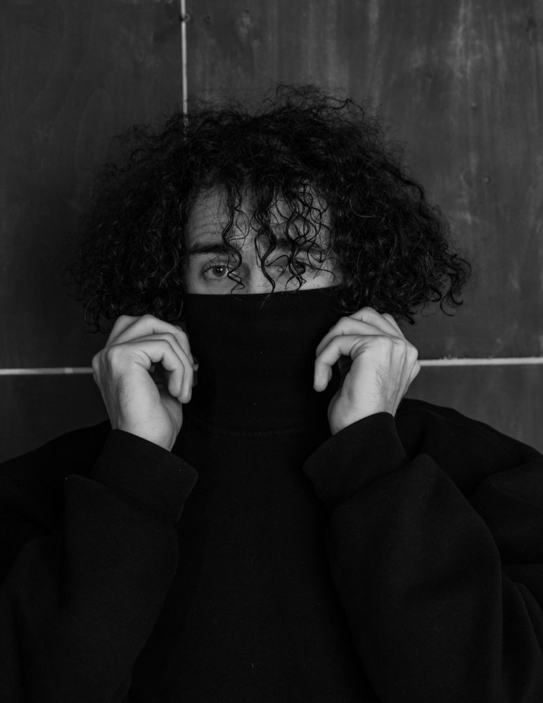 Photograph by Александра Ремизова