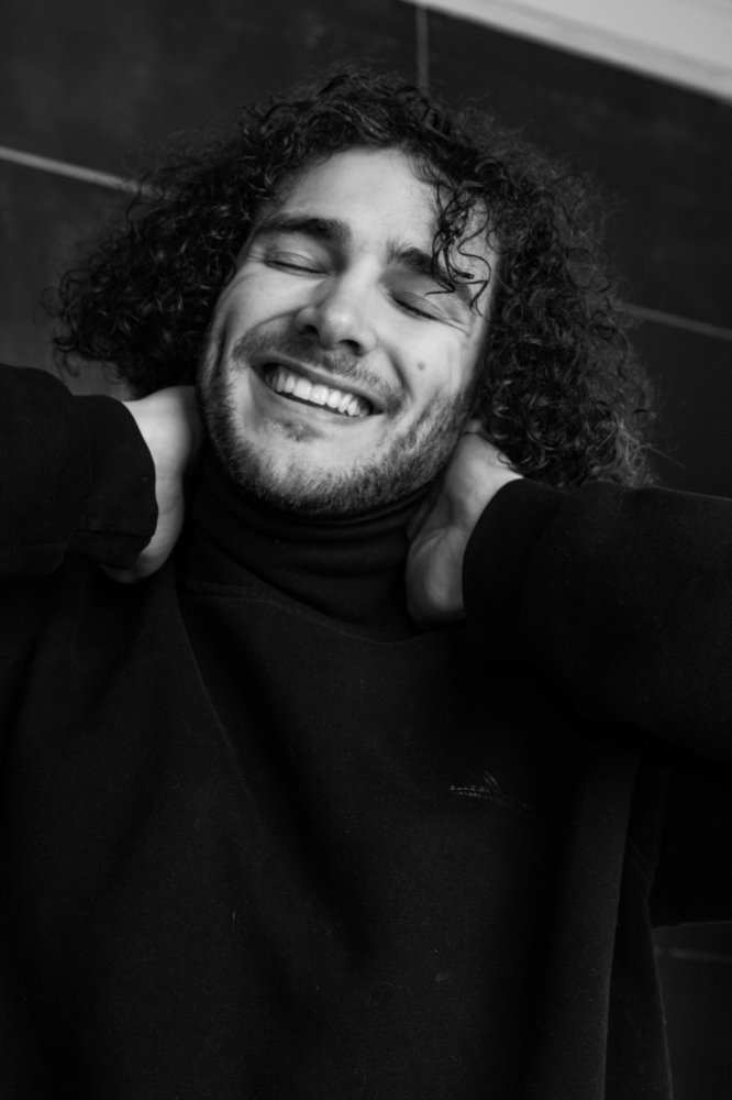 Photograph by Александра Ремизова