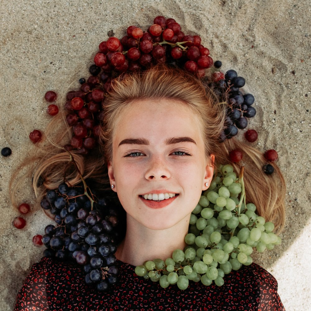 Photograph by Александра Ремизова