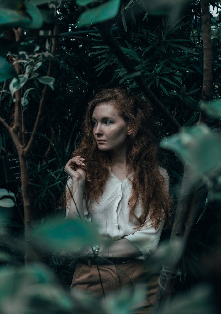 Photograph by Александра Ремизова