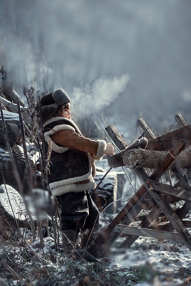 Photograph by Наталья Лакман