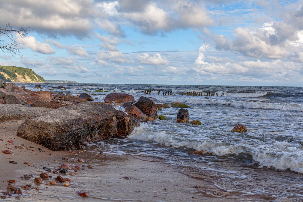 Фотография автора Александр Знаменский
