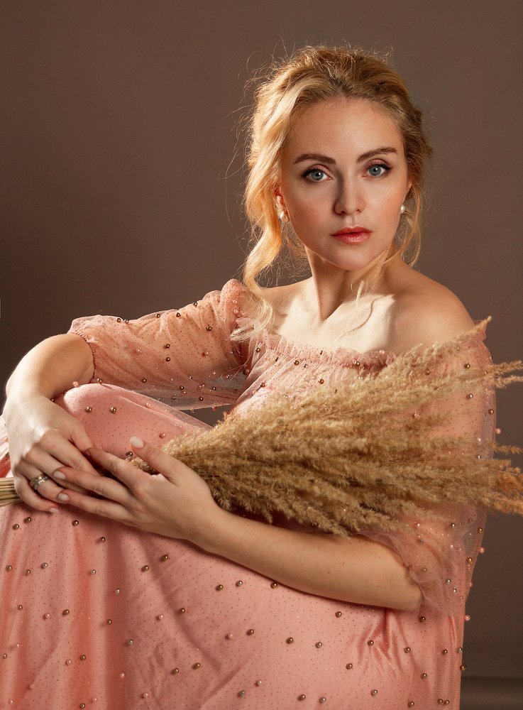 Photograph by Александра Ремизова