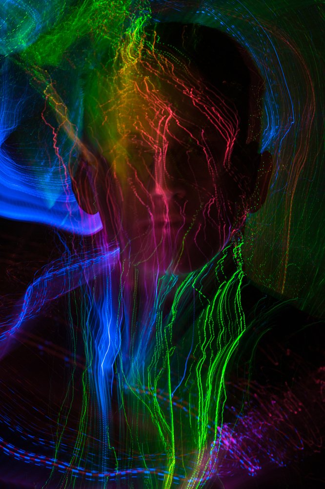 Photograph by Inesa Juk