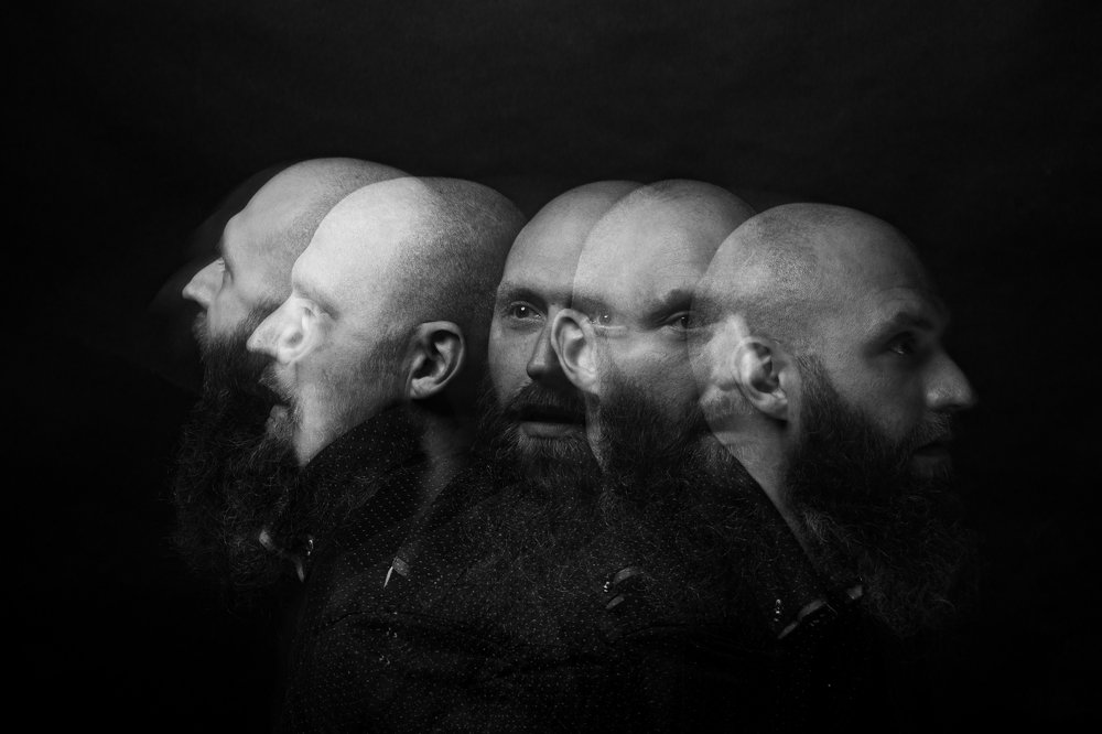 Photograph by Inesa Juk