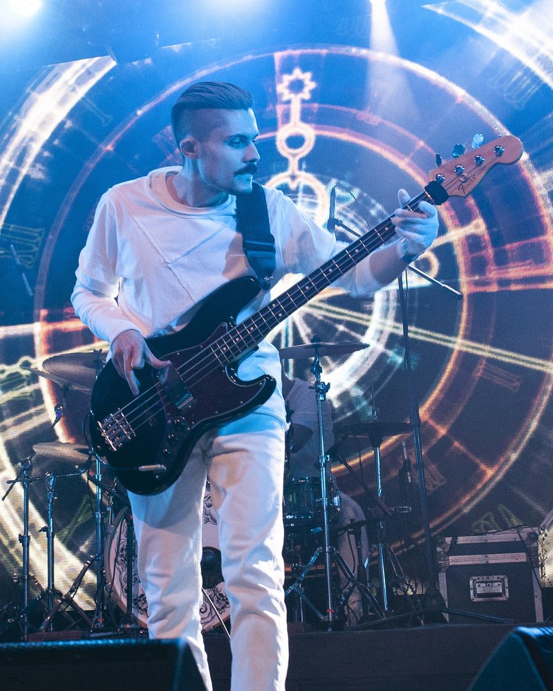 Фотография автора Валерий Каргин