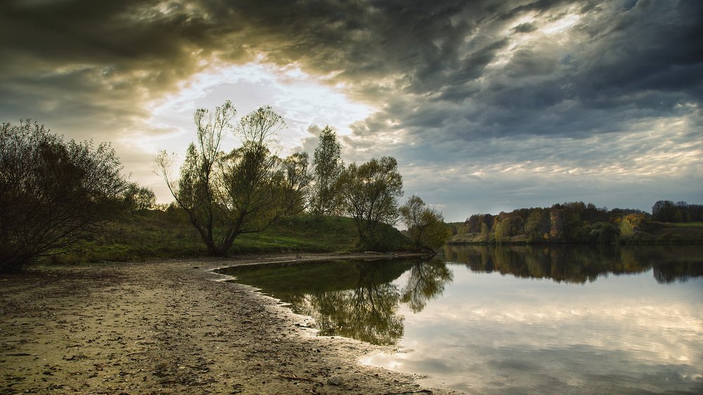 Photograph by Антон Тимошевский