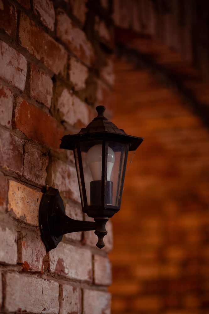 Photograph by Эля Булыгина