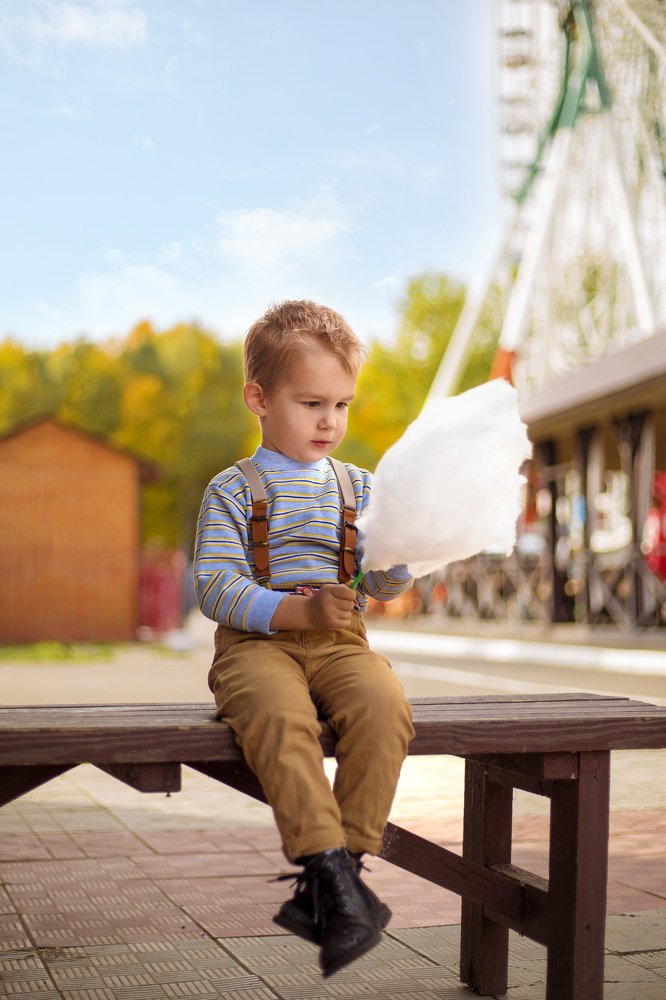 Photograph by Эля Булыгина