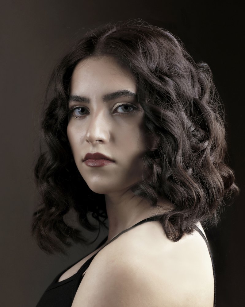 Photograph by Nima Abbasi