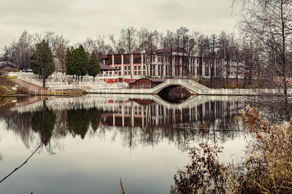 Photograph by Виктор Купреенко