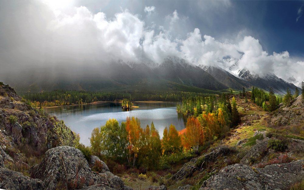 Photograph by Светлана Крат