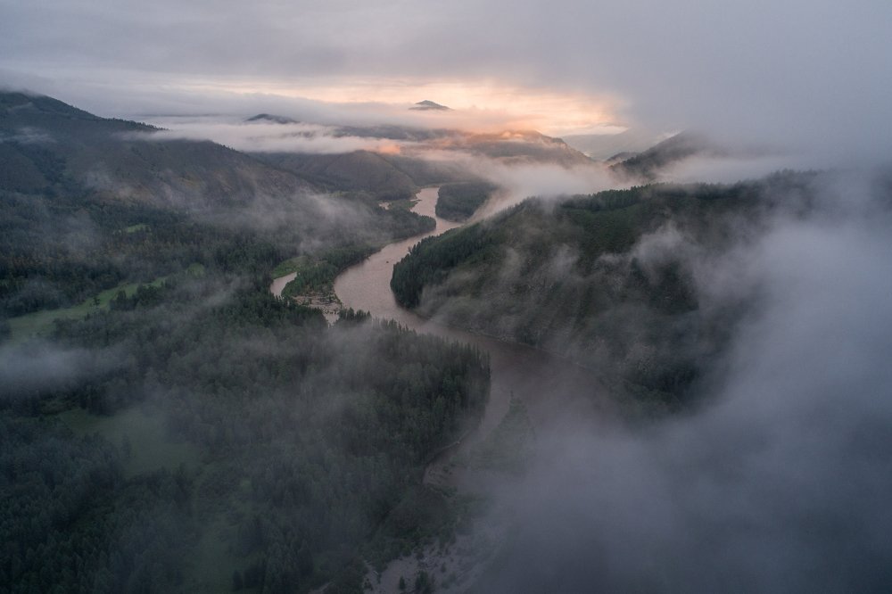 Photograph by Александр Нерозя