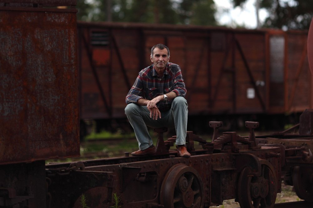 Photograph by Константин Лагоденко