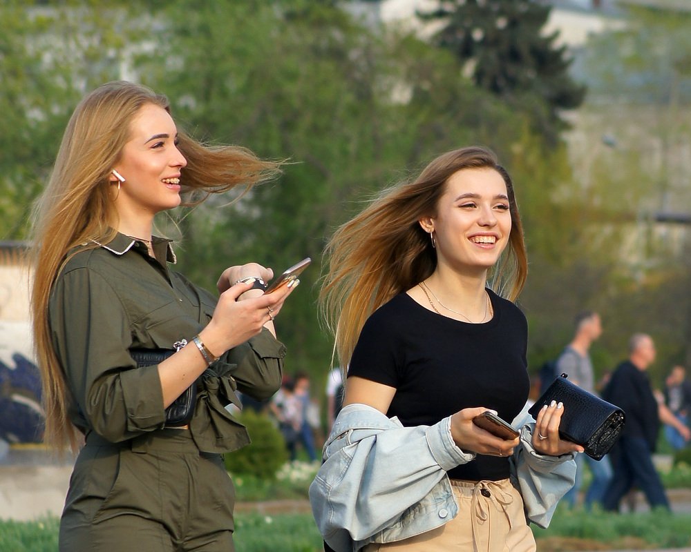 Photograph by Михаил Обертаев