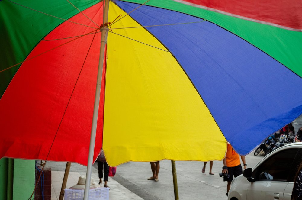 Photograph by Arjie Quiampao