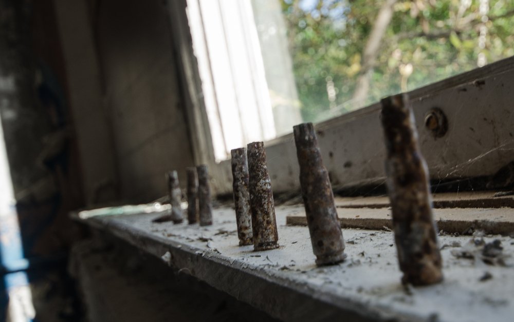 Photograph by Екатерина Николаева