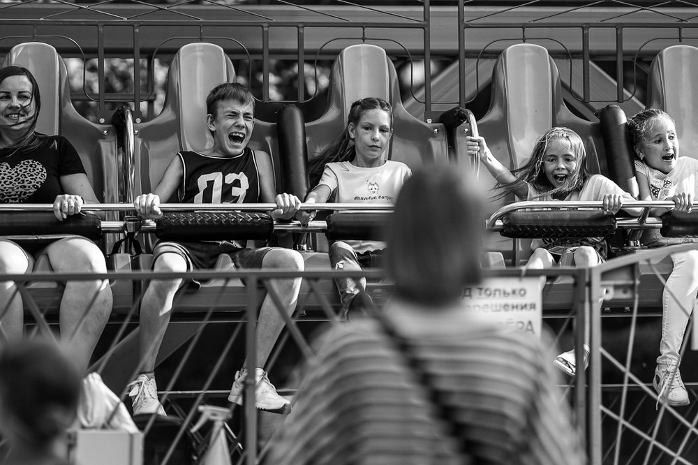 Photograph by Дмитрий Валовик